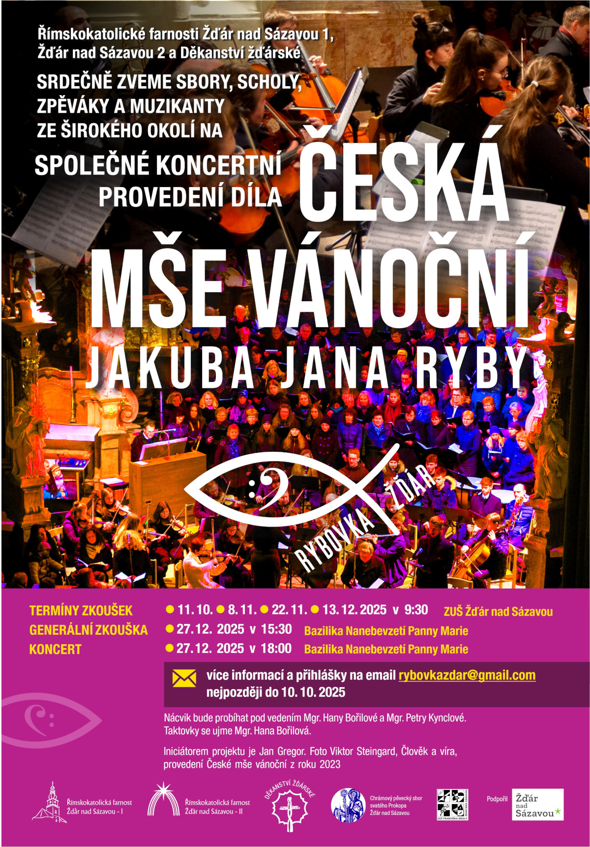 Plakát Rybovka pro účinkující 2025web